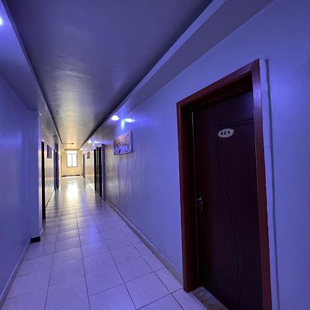 Eastern Plaza Hotel Juba Dış mekan fotoğraf