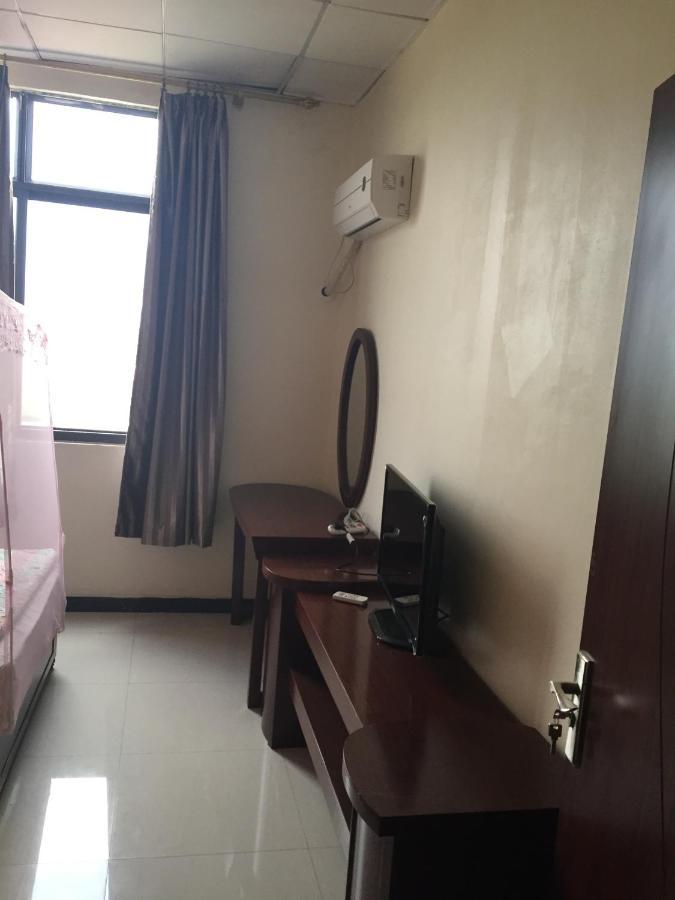 Eastern Plaza Hotel Juba Dış mekan fotoğraf