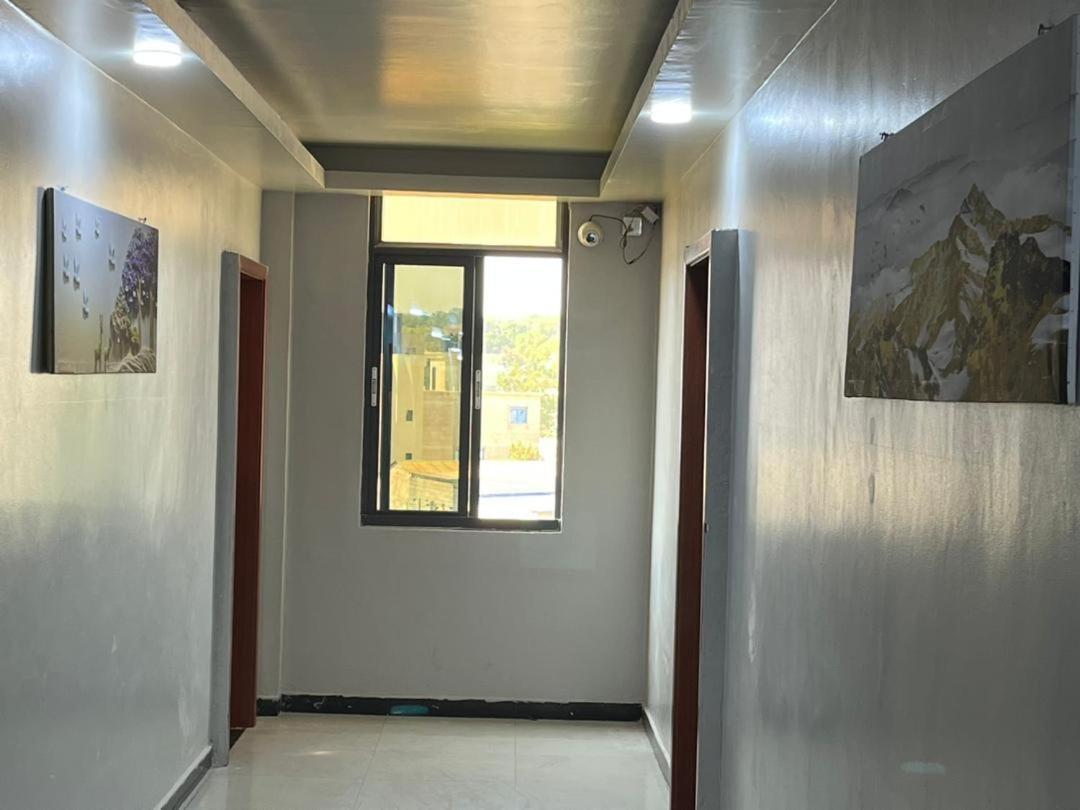 Eastern Plaza Hotel Juba Dış mekan fotoğraf