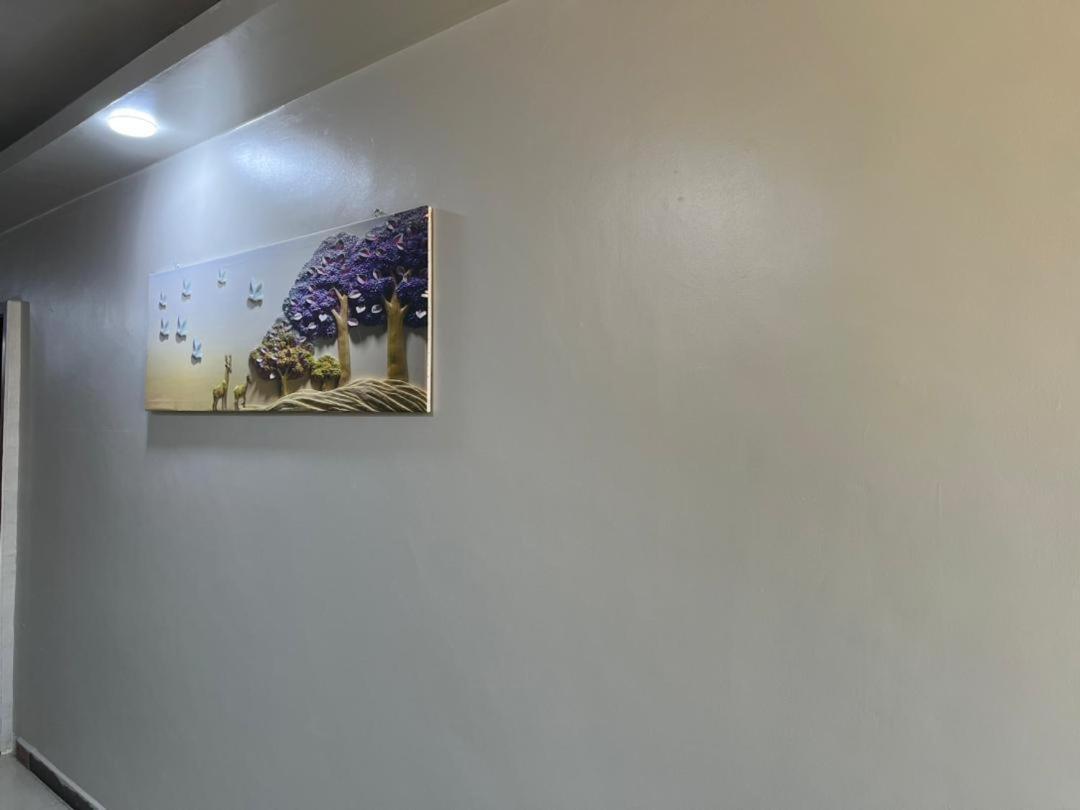 Eastern Plaza Hotel Juba Dış mekan fotoğraf