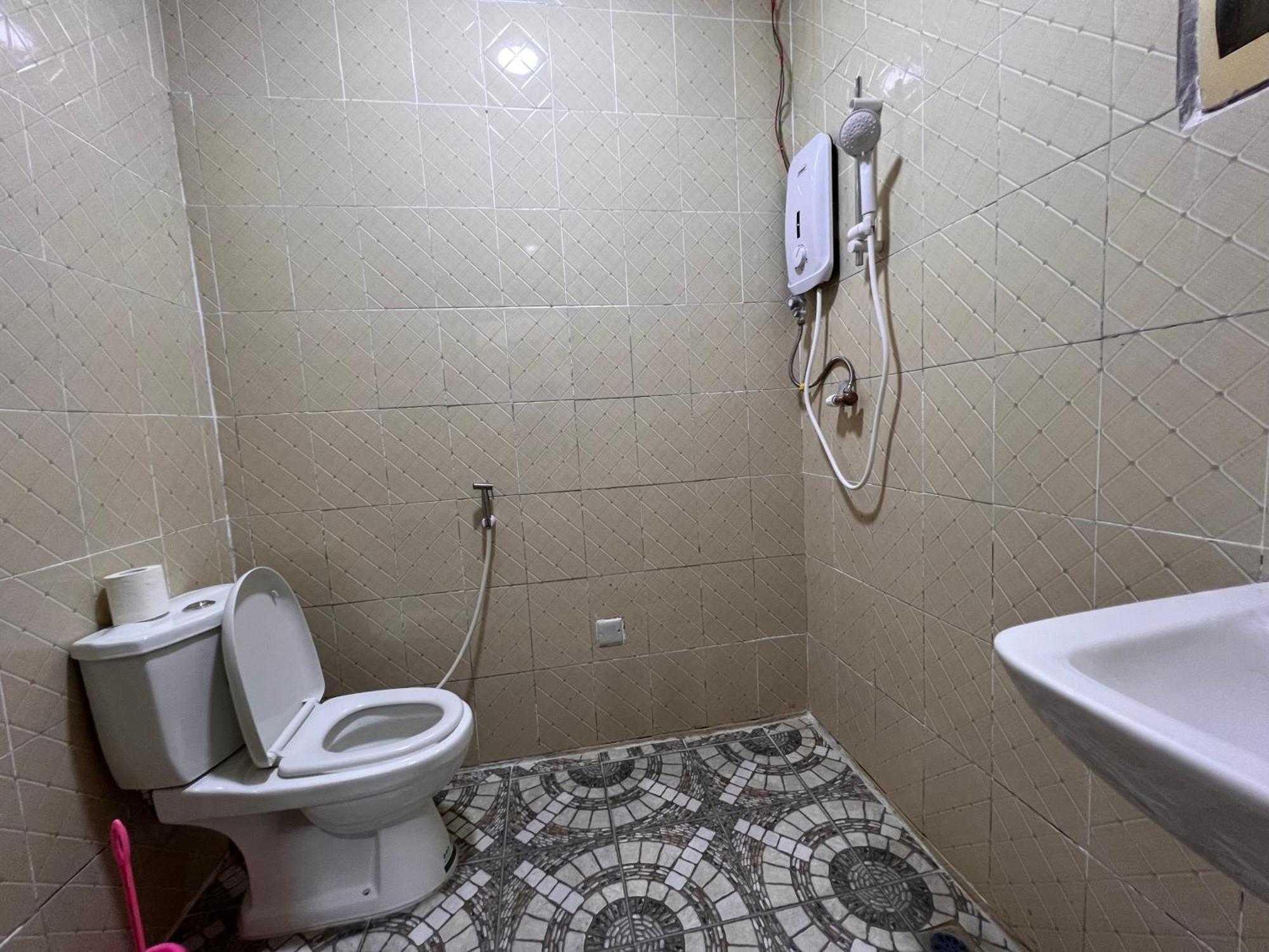 Eastern Plaza Hotel Juba Dış mekan fotoğraf